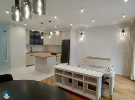 Kabaty, luksusowy, nowy apartament