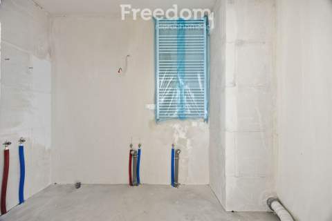 Dawidy Bankowe 72m2, dwa balkony na Osiedlu Sfera