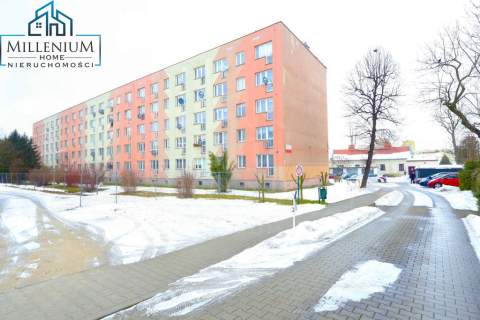Przemyśl Blisko centrum 2 pokoje 45,7 m 