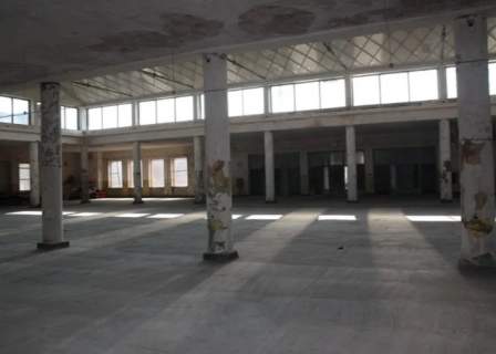 Nieruchomość przemysłowa 6501m2 Skarżysko-Kamienna
