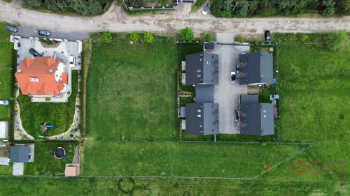 Działki pod inwestycje 2400 m2