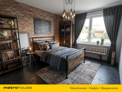 Mieszkanie 50m2, 2 pokoje, balkon Nowy Dwór