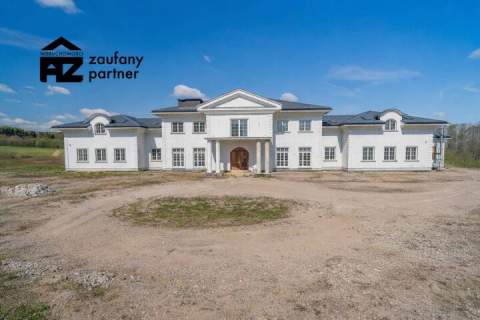 Nieruchomość komercyjna na sprzedaż, 1754 m2, Łękawka
