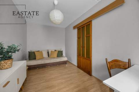 Ustawne 3 pokoje 63,9 m Balkon Super lokalizacja
