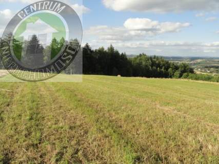 Działka budowlana na sprzedaż, 900 m2, Mogilno