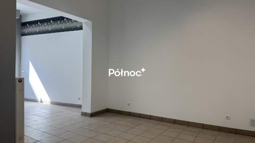 Lokal handlowo-usługowy przy ul.Wolnica 1 w Bochni