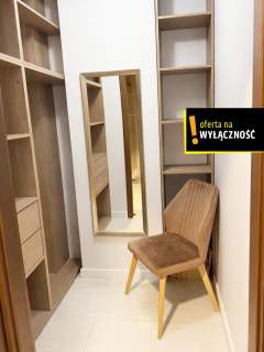 Mieszkanie do wynajęcia, 54 m2, Kielce