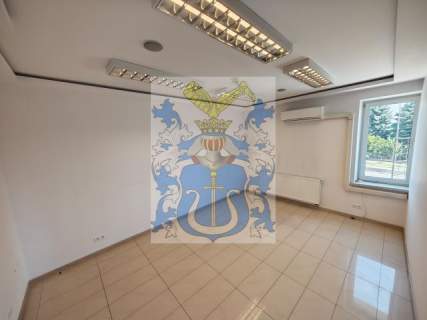 Zakopiańska budynek/lokal 230m2 7pok parking