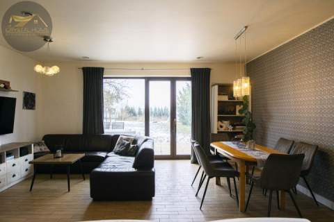 Dom 125m2, 700m2 działka
