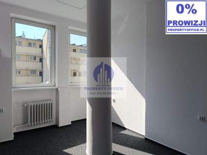 Śródmieście lokal biurowy 145,41m2 do wynajęcia