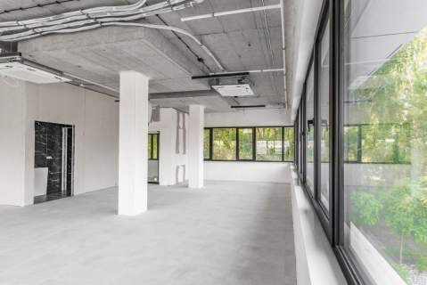 Gotowy lokal open space 248m2 - Czuby Lublin