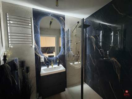 Wyjątkowy apartament premium w sercu Augustowa