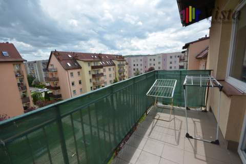 Osiedle Piastowskie/ 4 pokoje/ balkon