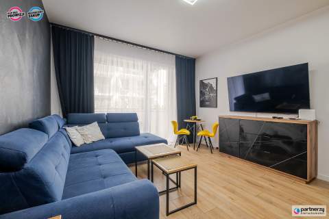 Wałowa Gotowy apartament pod wynajem
