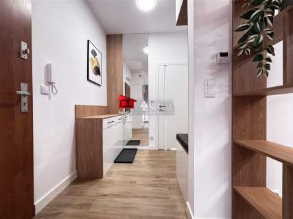 Mieszkanie do wynajęcia, 42,27 m2, Świdnica