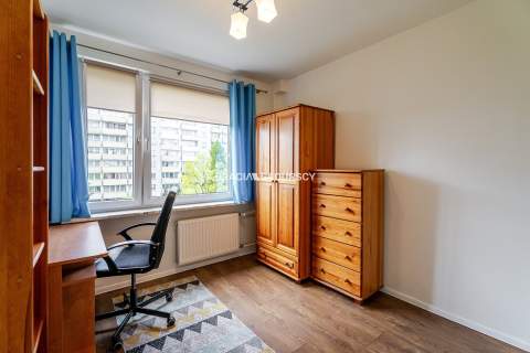 Jasne,2-pok mieszkanie na Białoruskiej/balkon/piwn