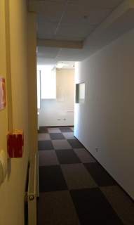 Biuro w centrum Warszawy 130m2