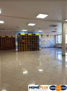 Lokal o powierzchni 130 m2 Centrum Wołomina.