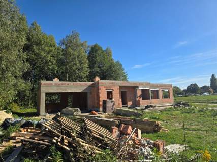 Dom na sprzedaż, 162,15 m2, Radom