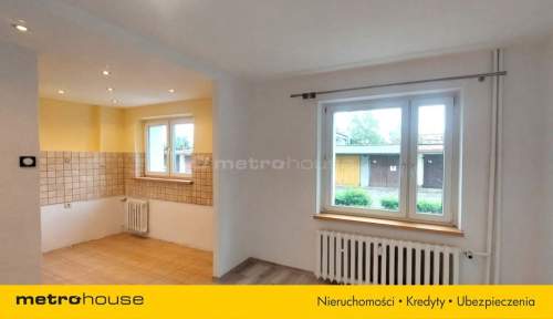 Mieszkanie na sprzedaż, 54,5 m2, Gliwice