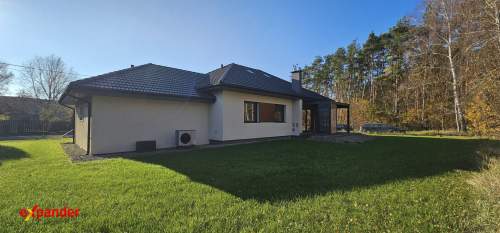 Budowa domu w 3 miesiące na dzięlce klienta
