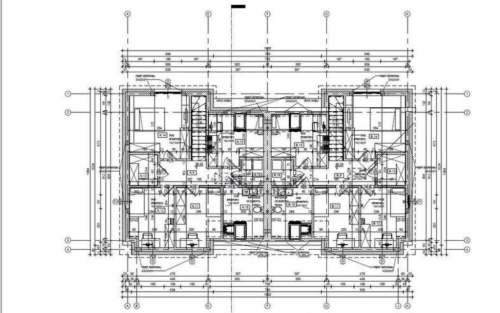 Bliźniak 140m2 działka 750 m2 garaż