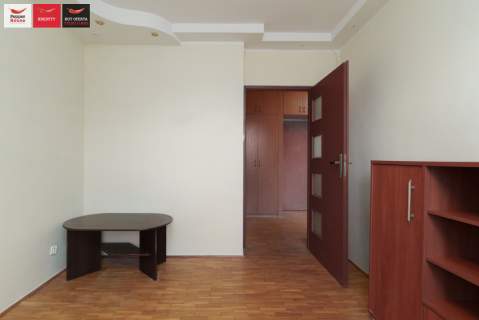 KOMPAKTOWE 2 POKOJE Z DREWNIANYM PARKIETEM