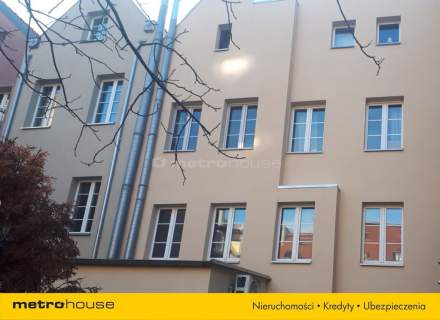 STYLOWA KAMIENICA PRZY STARYM RYNKU W POZNANIU