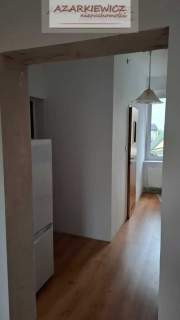 Mieszkanie na sprzedaż, 44,25 m2, Trzebiel
