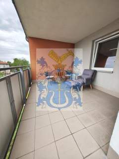 Mieczykowa, Kliny 69m2 3pokoje taras, garaż