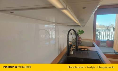 SOŁACZ- APARTAMENT Z TARASEM 68M2 SUPER OKAZJA 