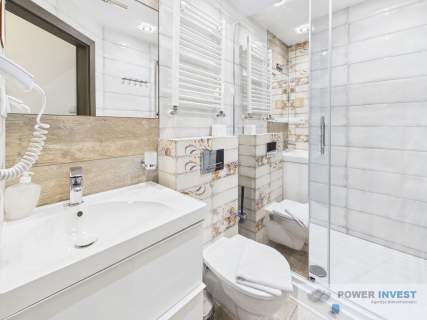 Apartament inwestycyjny z garażem Karpacz 