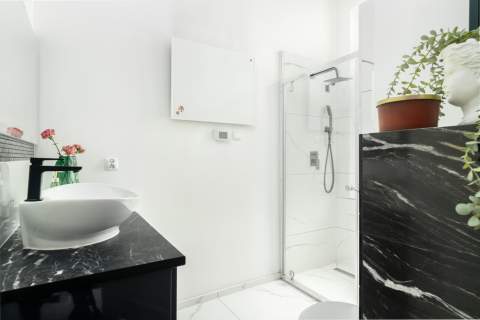 POTENCJAŁ 4 MIKROAPARTAMENTÓW W CENTRUM SZCZECINA