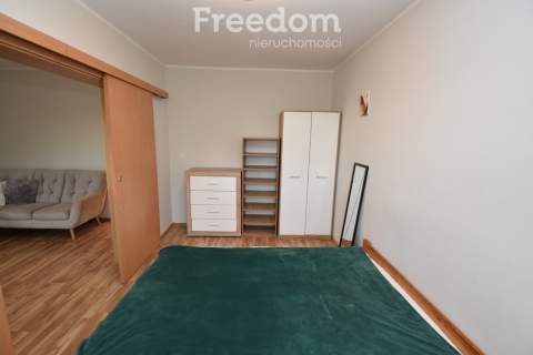 3 pokoje z balkonem Centrum Opola