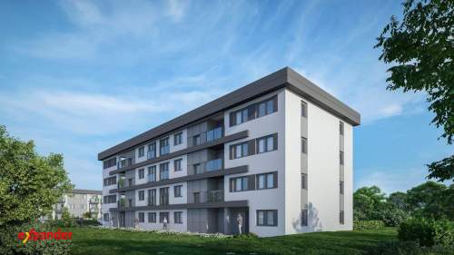 3 pokoje Kraków Kredyt bez wkładu własnego 