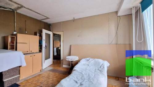 Łódzki Manhattan - 65,46 m2 do własnej aranżacji