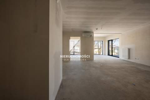 Apartament nad Bałtykiem, 81 mkw, Villa Solny
