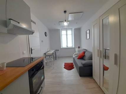 Funkcjonalne studio - Modrzejowska 89, Centrum