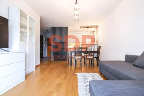 Dębniki Mitkowskiego 2 pok 48m2 ENG