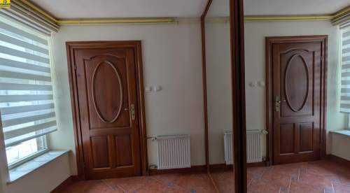 Wynajem dom rejon szitala. ul. Lwoska - Twardowskiego Rzeszów
