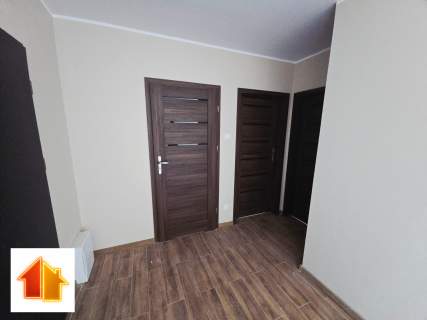 Nowe mieszkanie na wynajem - 3 pokoje