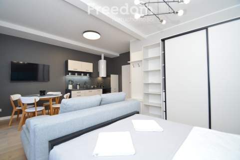 Luksusowy apartament do wynajęcia
