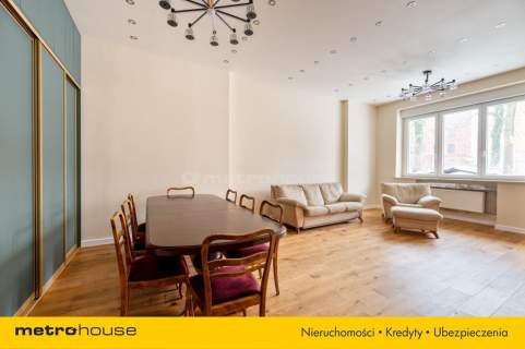 Apartament do wynajęcia w centrum Łodzi