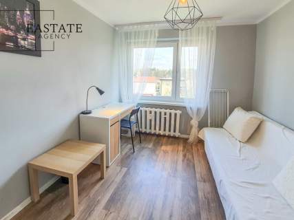 3 pokoje po remoncie dla rodziny lub inwestycyjnie