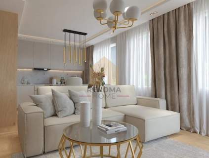 Apartament Premium w Parku z Ogródkiem