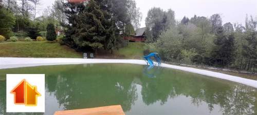 Polańczyk nieruchomość komercyjna na sprzedaż