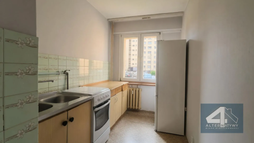 2Pokoje Balkon Dolnośląskie Winda-0 Do remontu
