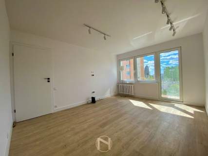 Mieszkanie na sprzedaż, 52,5 m2, Gorzów Wielkopolski