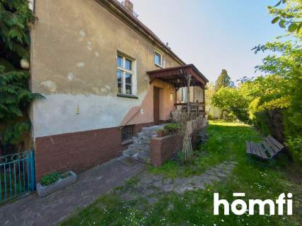 Willa na Klecinie 160 m2 Działka 661 m