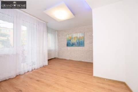 Mieszkanie do wynajęcia, 39 m2, Siemianowice Śląskie